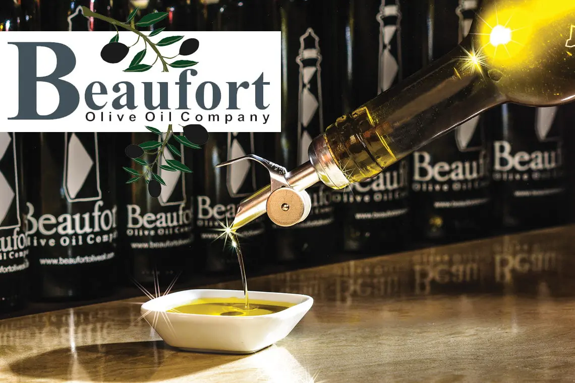 Beaufort Olive Oil Company